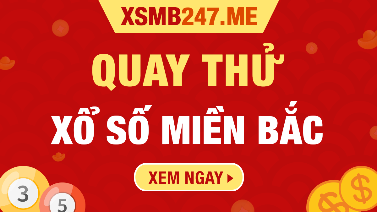 Giới thiệu về quay thử xổ số miền Bắc